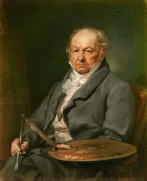 Die nackte Maja von Francisco Goya – A Painting Analysis